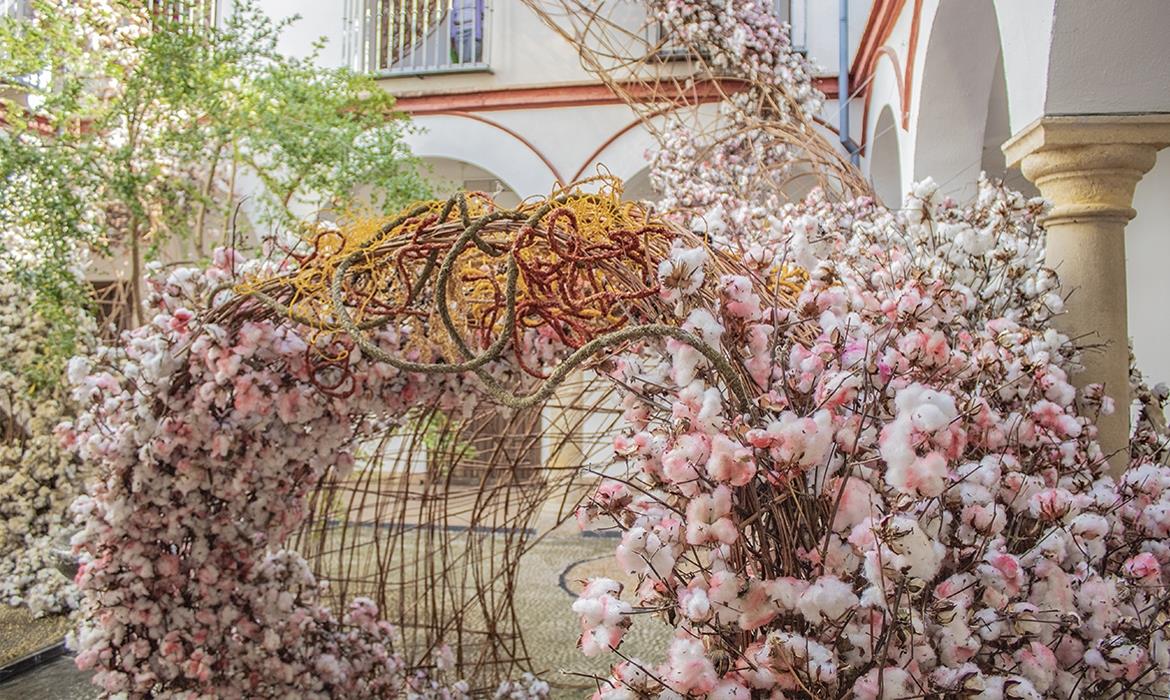 FLORA 2026 en Córdoba