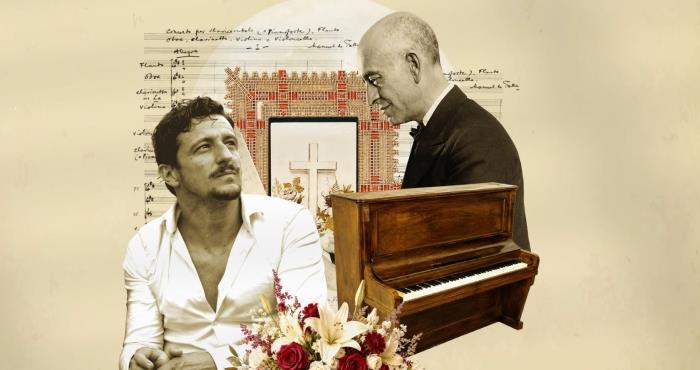 Réquiem a Manuel de Falla: El Homenaje que Cierra el 150 Aniversario en el Gran Teatro Falla