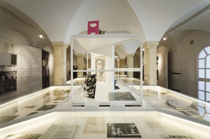 Fondazione Antonio Gala Córdoba, L'Eredità Viva dello Scrittore da Godere Questo Autunno